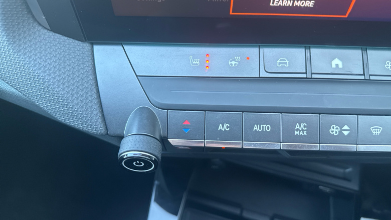 Vauxhall Astra 1.2 Turbo 130 GS 5dr Auto Petrol Estate